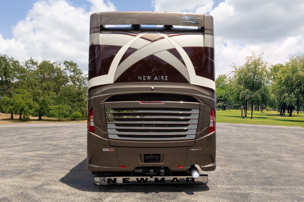 2021 Newmar New Aire For Sale