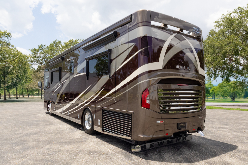 2021 Newmar New Aire For Sale
