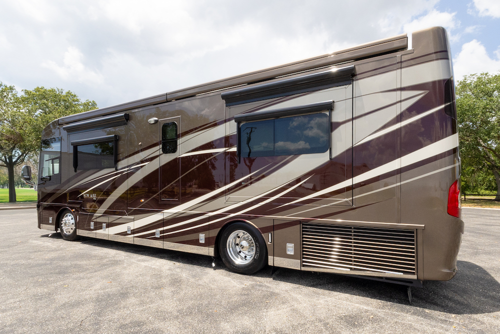 2021 Newmar New Aire For Sale