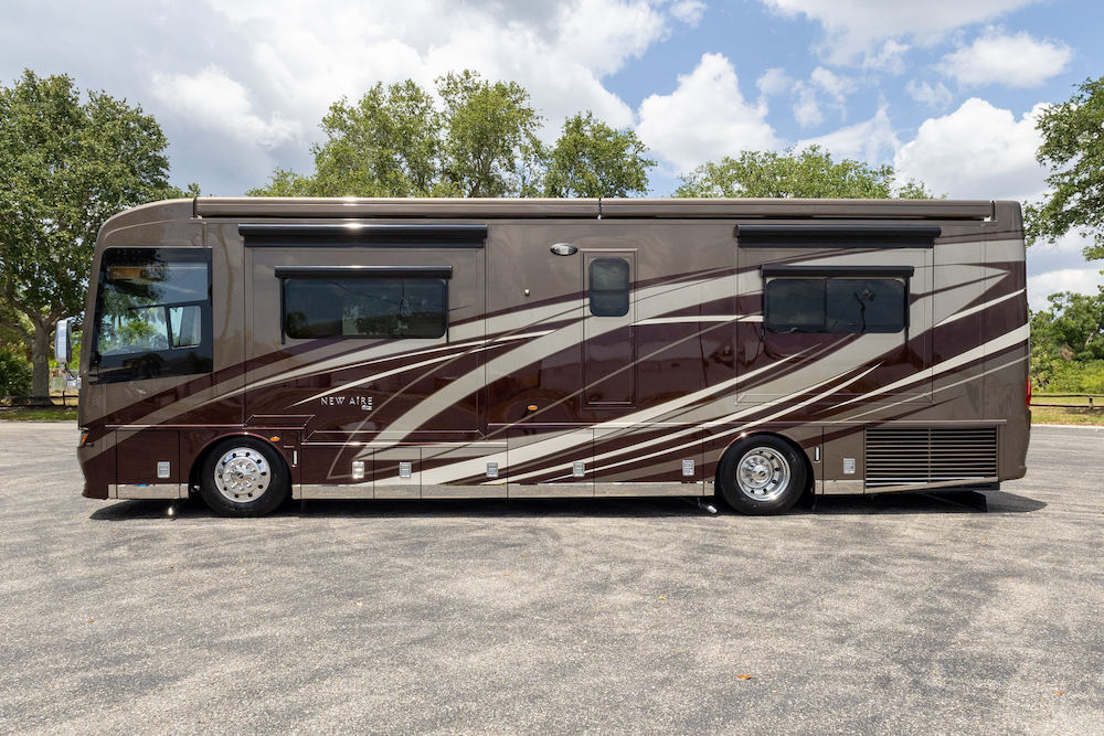 2021 Newmar New Aire For Sale