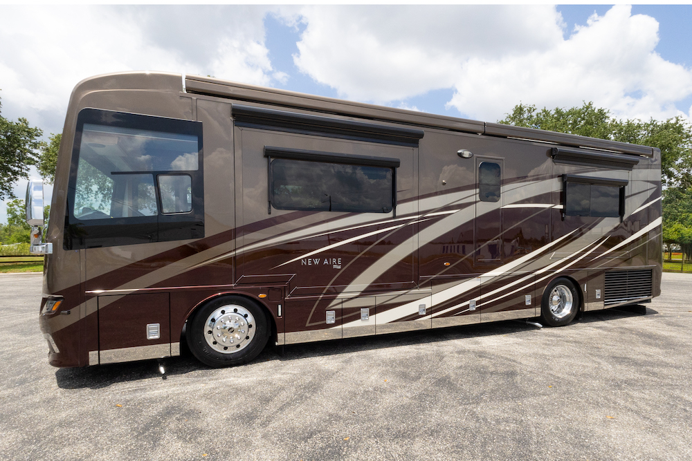 2021 Newmar New Aire For Sale