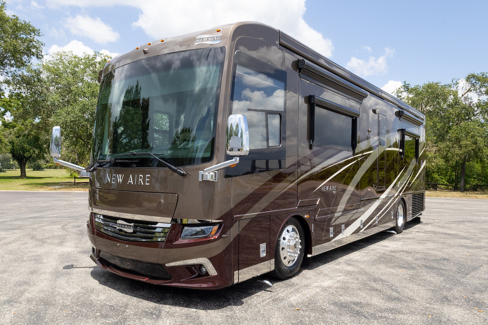 2021 Newmar New Aire For Sale