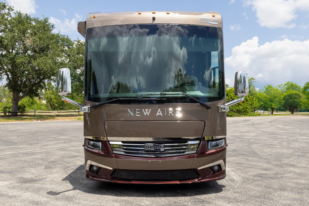 2021 Newmar New Aire For Sale