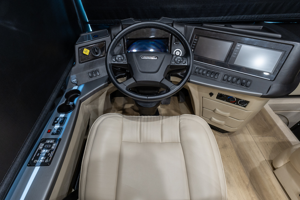 2021 Newmar New Aire For Sale