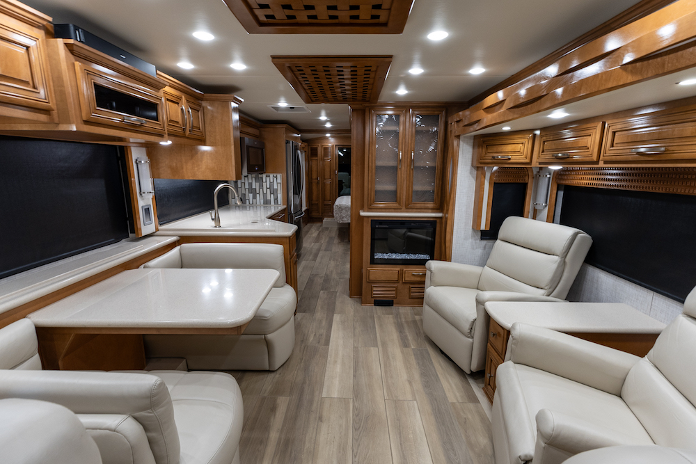 2021 Newmar New Aire For Sale