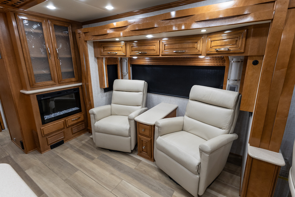 2021 Newmar New Aire For Sale