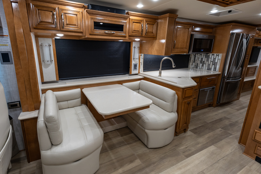 2021 Newmar New Aire For Sale