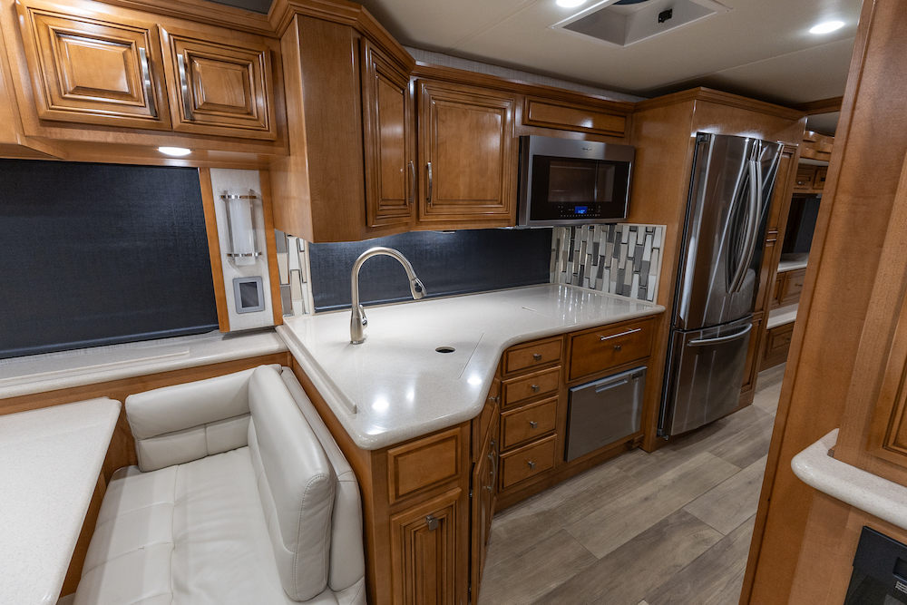 2021 Newmar New Aire For Sale