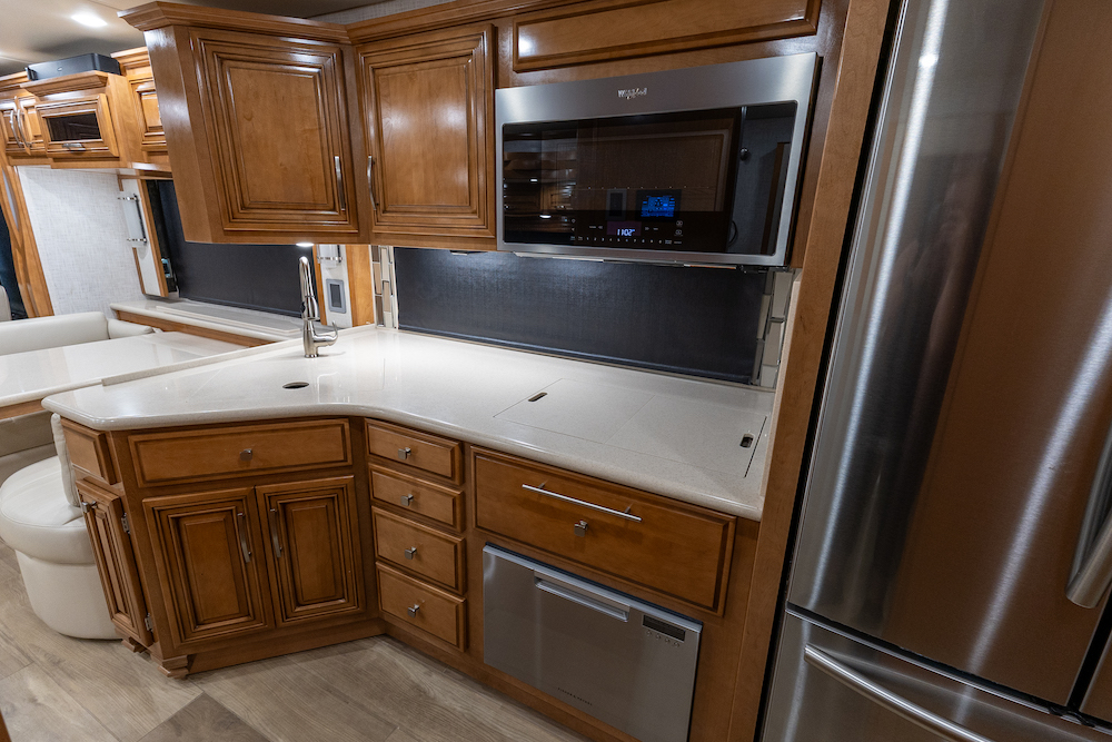 2021 Newmar New Aire For Sale