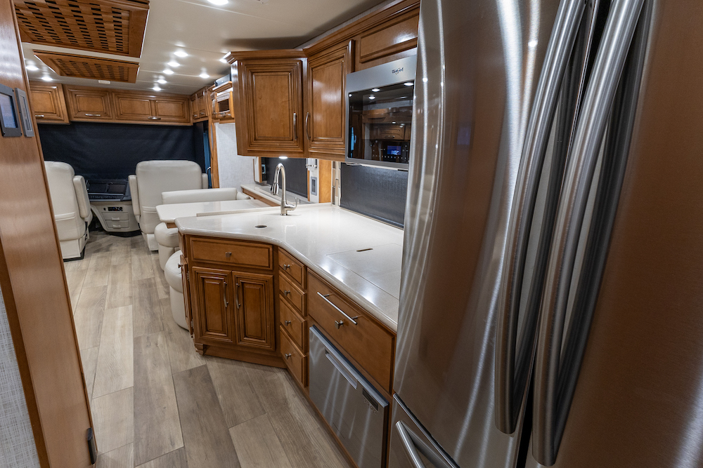 2021 Newmar New Aire For Sale