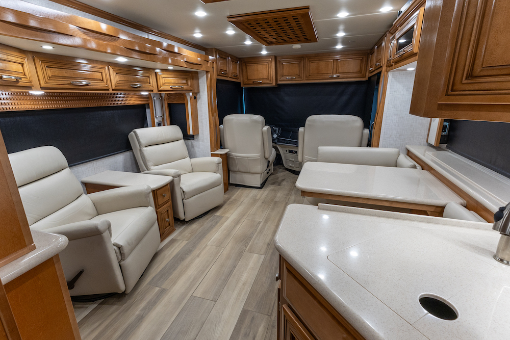 2021 Newmar New Aire For Sale