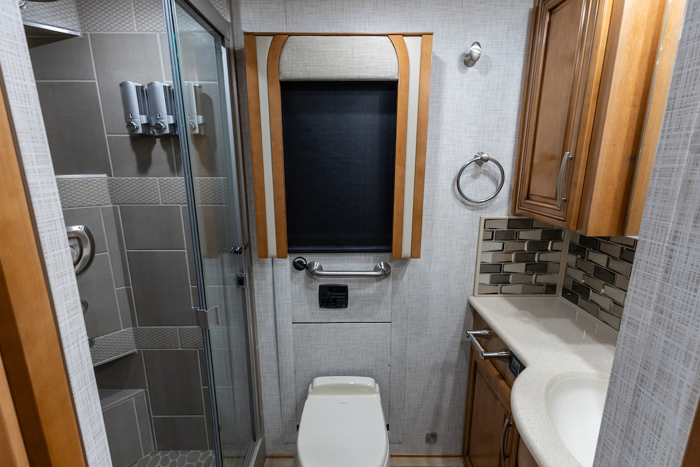 2021 Newmar New Aire For Sale