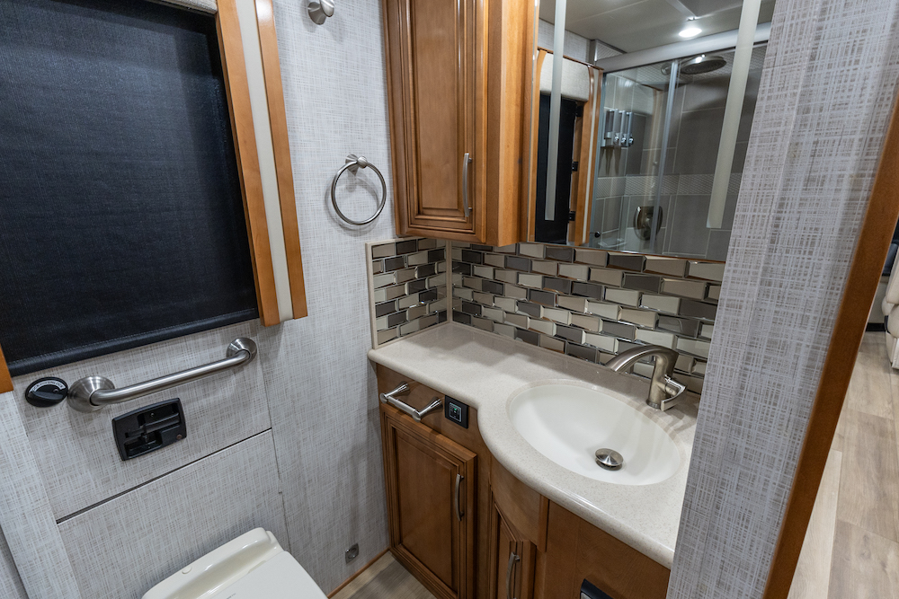 2021 Newmar New Aire For Sale