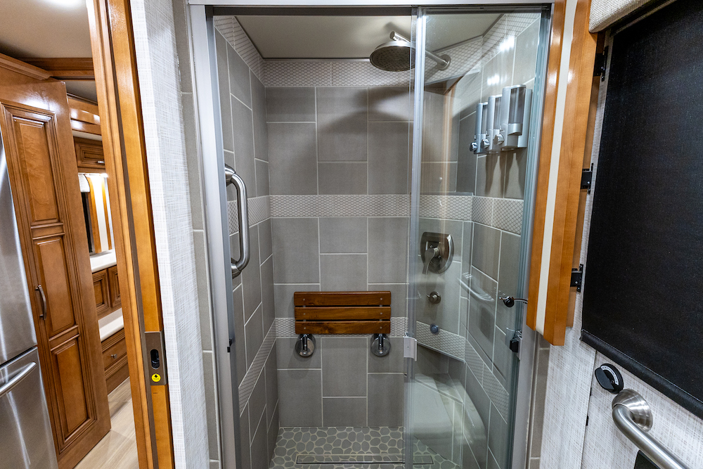 2021 Newmar New Aire For Sale