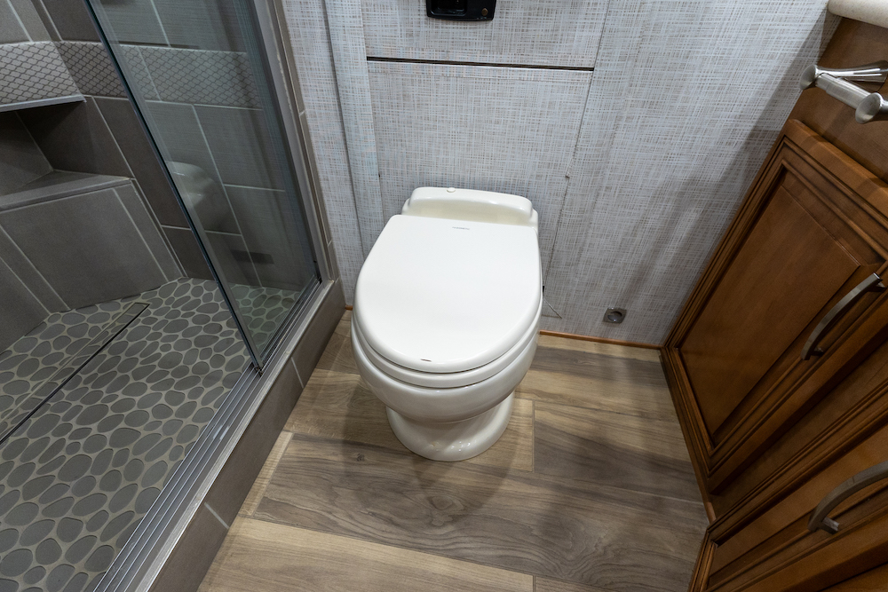 2021 Newmar New Aire For Sale