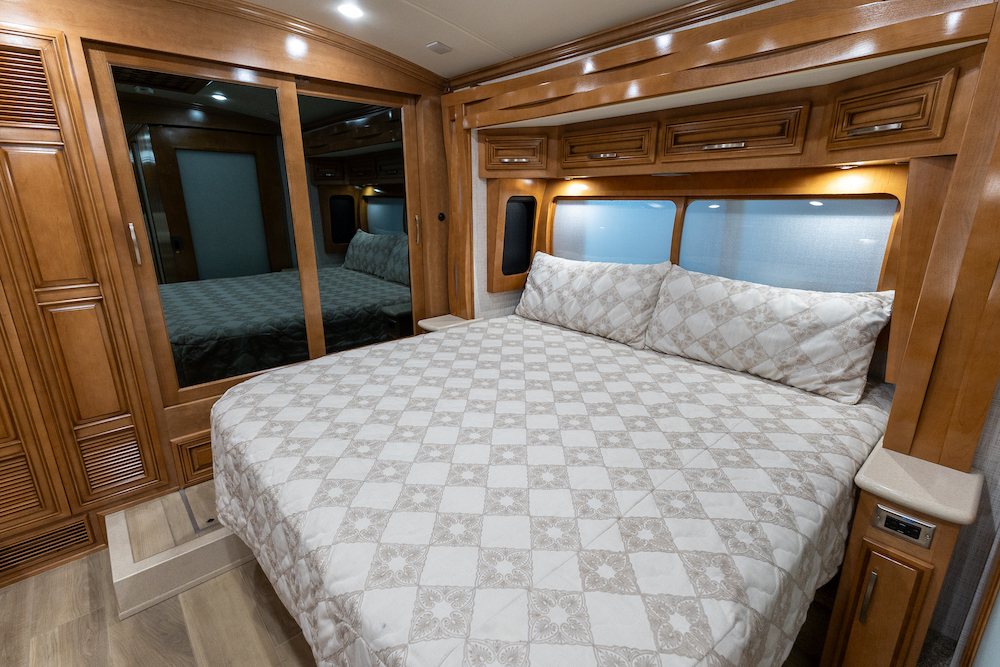 2021 Newmar New Aire For Sale
