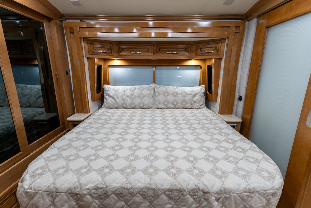 2021 Newmar New Aire For Sale