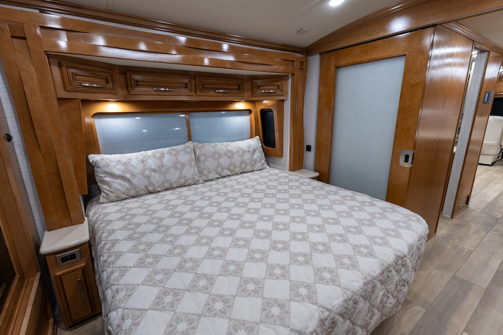 2021 Newmar New Aire For Sale