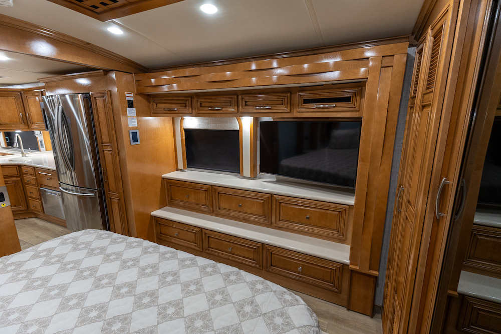 2021 Newmar New Aire For Sale