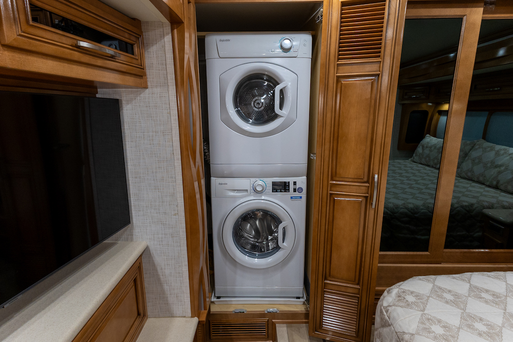 2021 Newmar New Aire For Sale