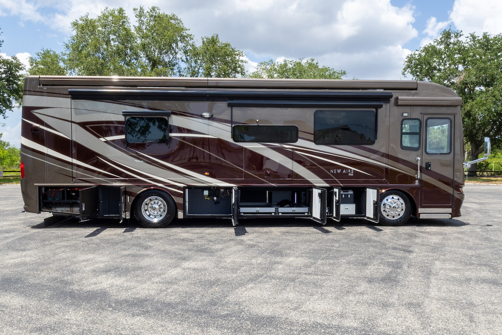 2021 Newmar New Aire For Sale