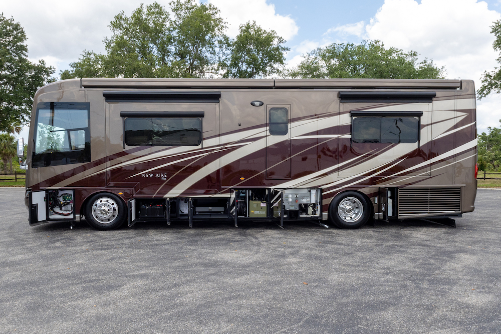 2021 Newmar New Aire For Sale