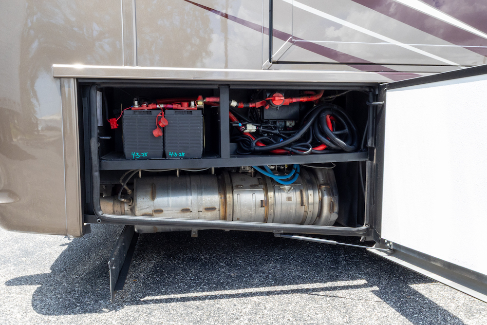 2021 Newmar New Aire For Sale