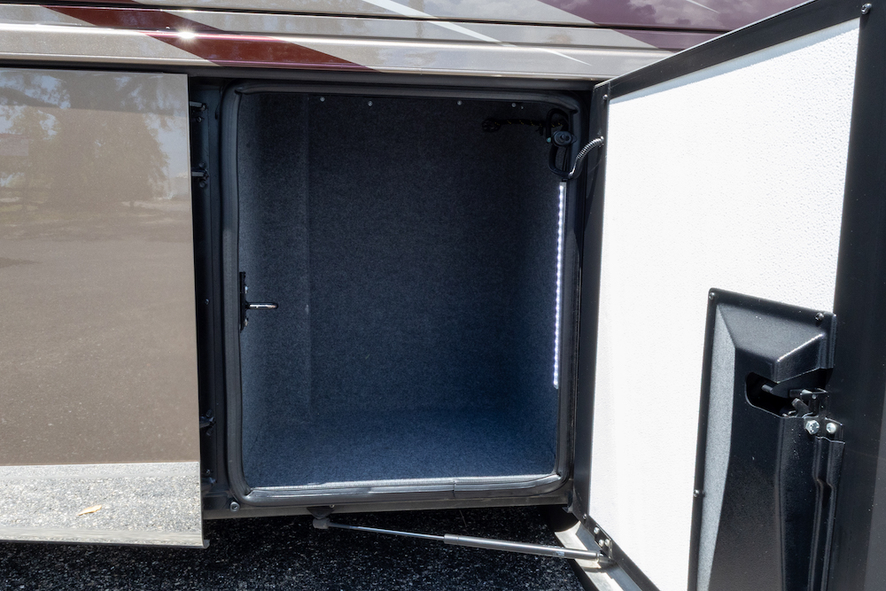 2021 Newmar New Aire For Sale