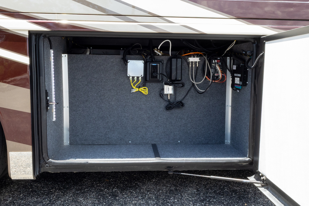 2021 Newmar New Aire For Sale