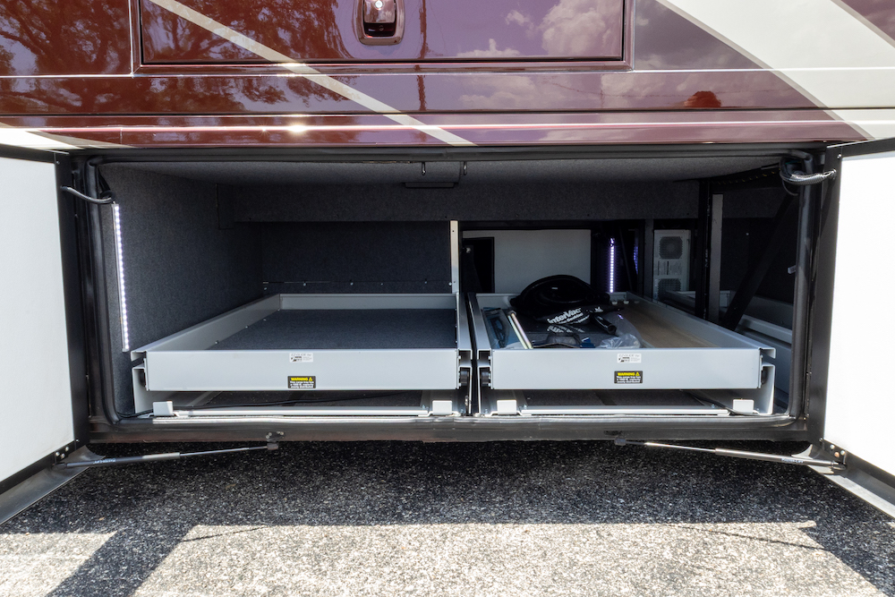 2021 Newmar New Aire For Sale