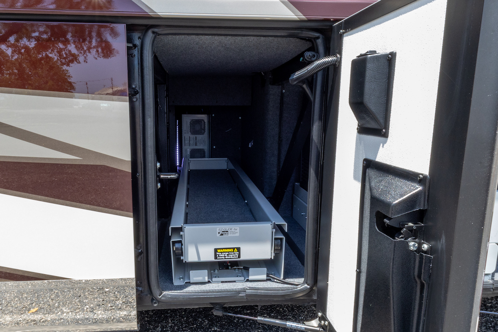 2021 Newmar New Aire For Sale