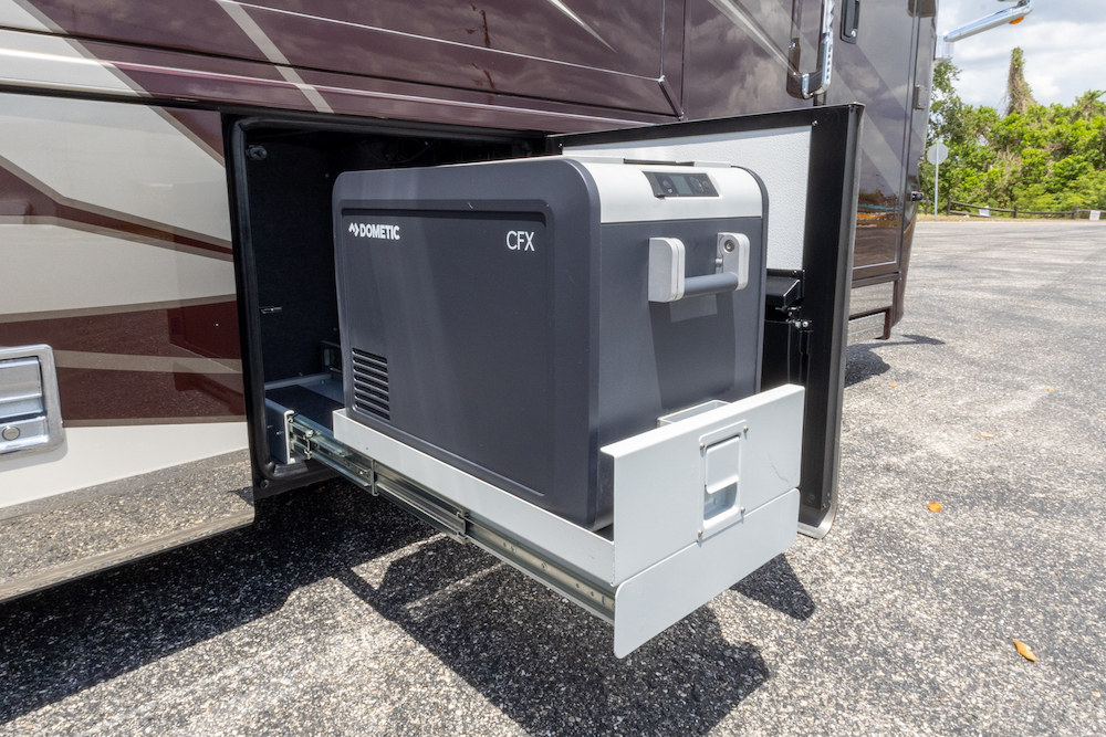 2021 Newmar New Aire For Sale