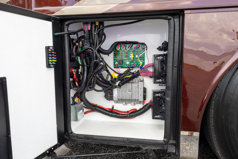 2021 Newmar New Aire For Sale