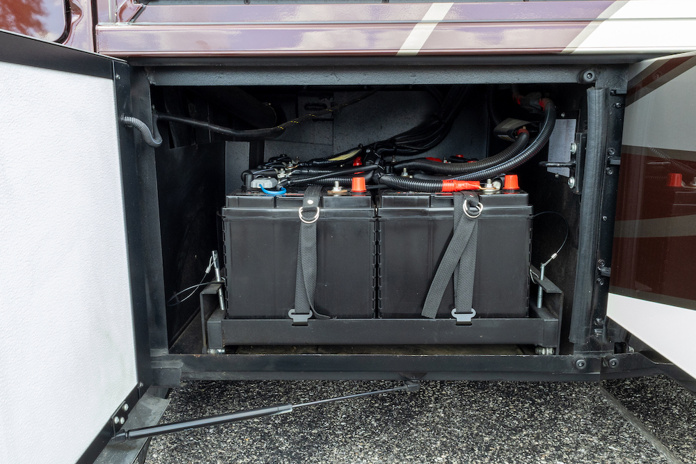 2021 Newmar New Aire For Sale