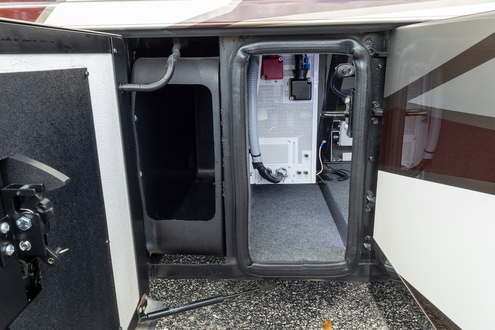 2021 Newmar New Aire For Sale