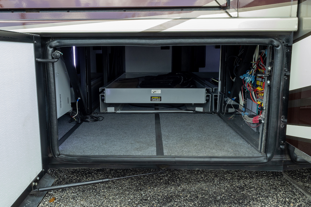 2021 Newmar New Aire For Sale