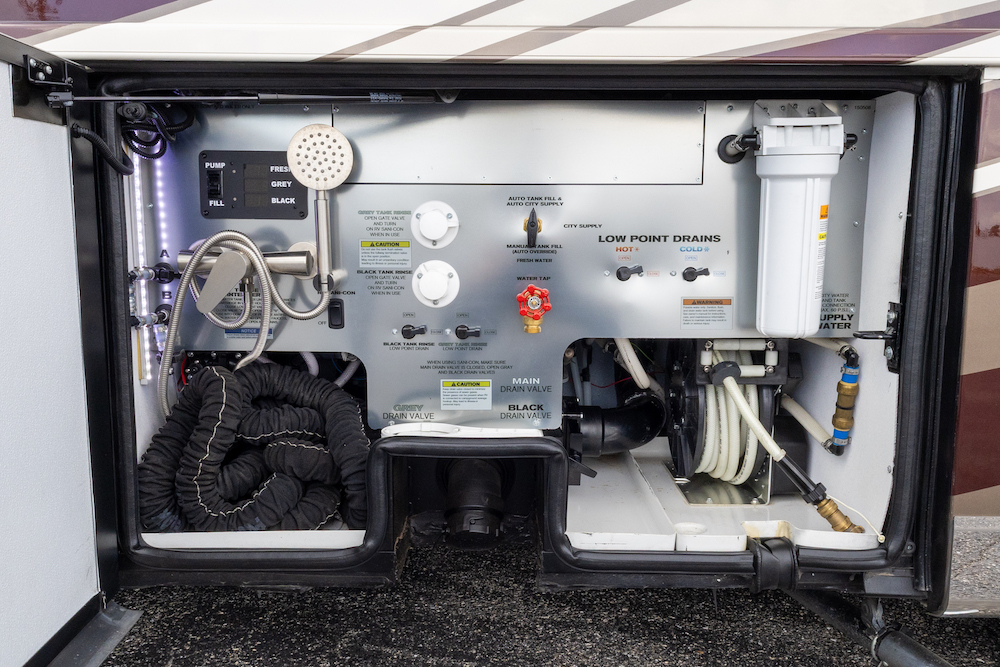 2021 Newmar New Aire For Sale