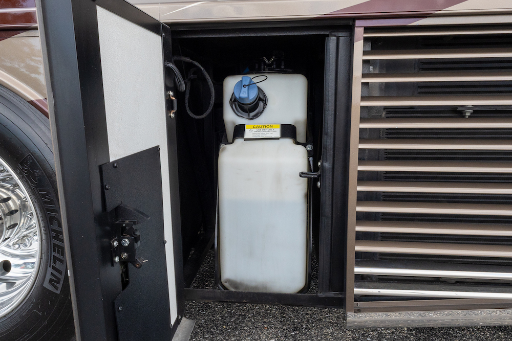 2021 Newmar New Aire For Sale