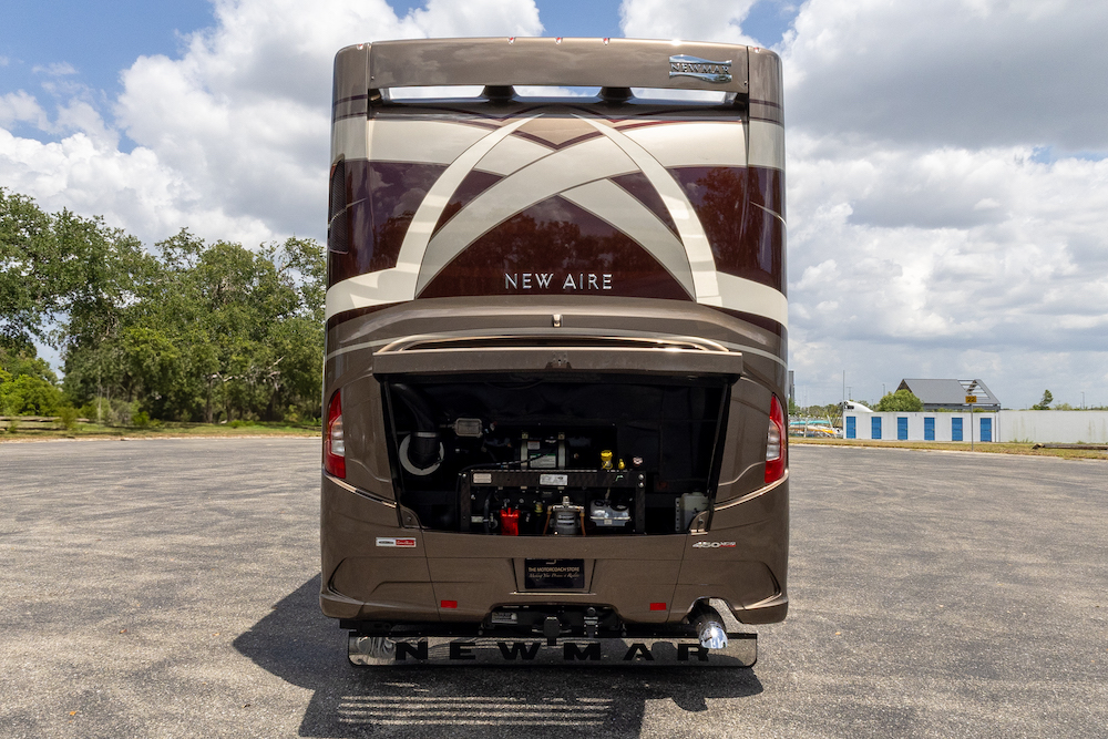 2021 Newmar New Aire For Sale