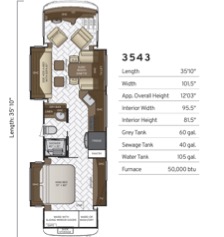 2021 Newmar New Aire For Sale