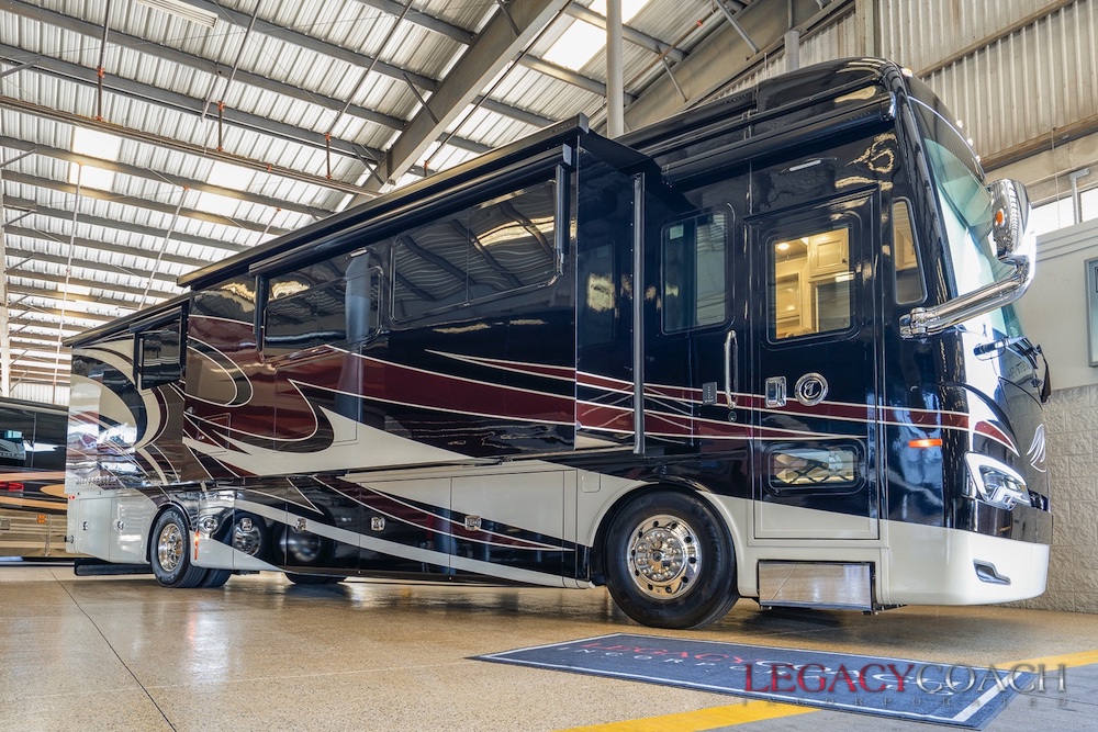 2021 Tiffin Allegro For Sale