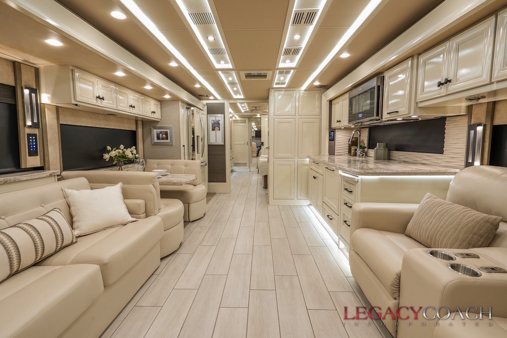 2021 Tiffin Allegro For Sale