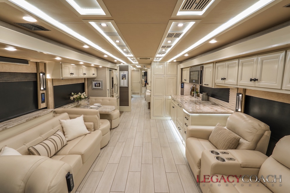 2021 Tiffin Allegro For Sale