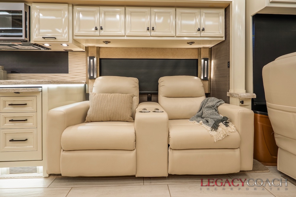 2021 Tiffin Allegro For Sale