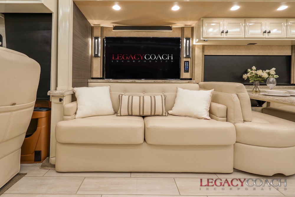 2021 Tiffin Allegro For Sale