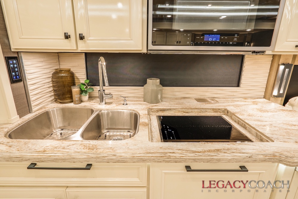 2021 Tiffin Allegro For Sale