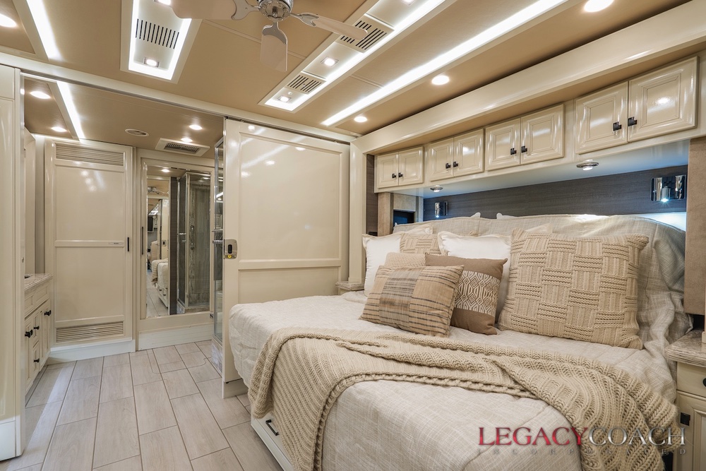 2021 Tiffin Allegro For Sale