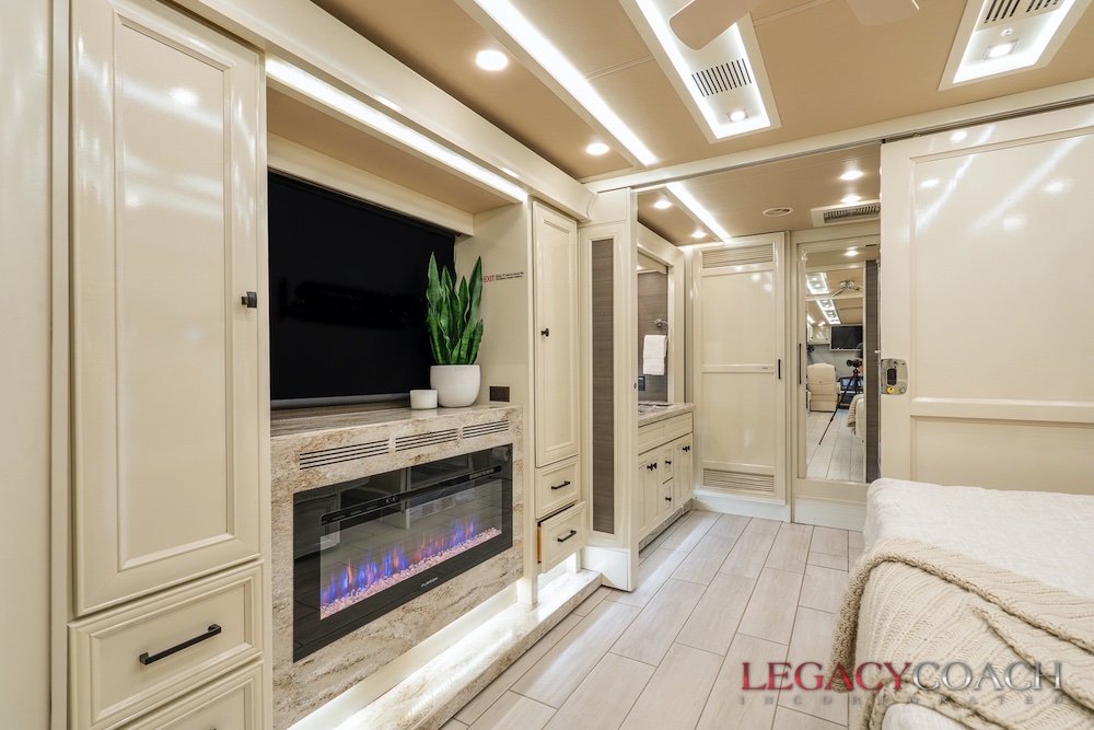 2021 Tiffin Allegro For Sale