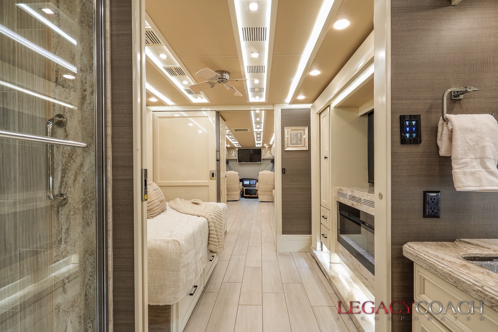 2021 Tiffin Allegro For Sale