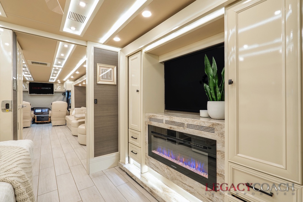 2021 Tiffin Allegro For Sale